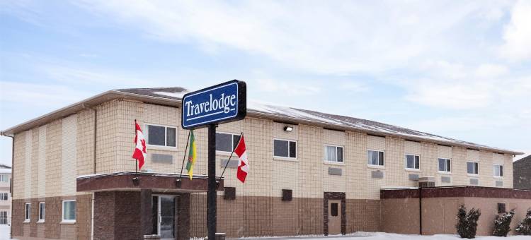 Travelodge by Wyndham Meadow Lake图片