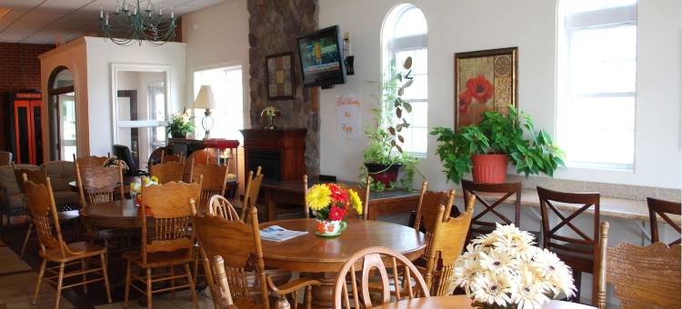 Travelodge by Wyndham Watertown NY图片