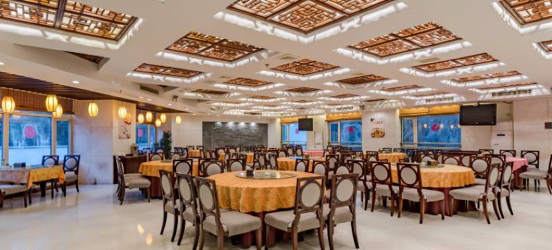 金浦东邑酒店(黄山风景区南大门店)图片