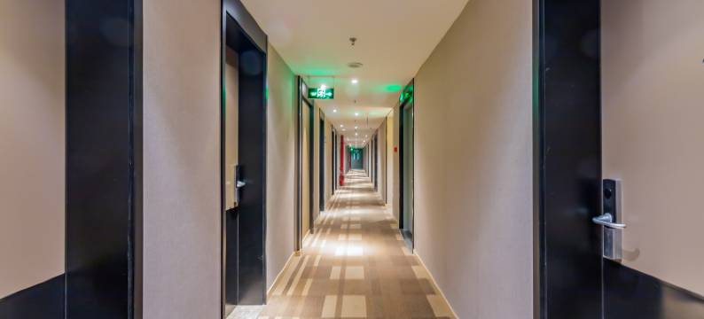 如家精选酒店(北京中关村五道口店)图片