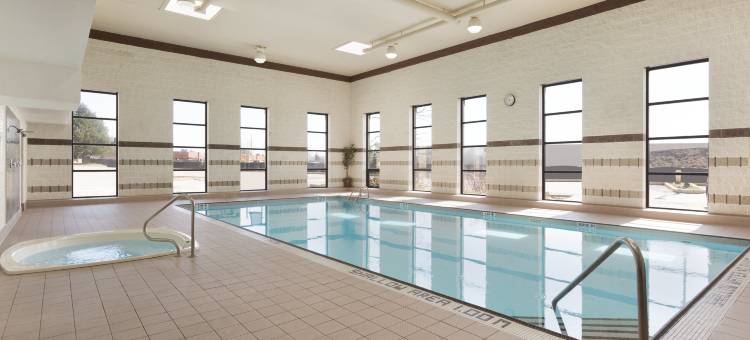 多伦多万锦丽柏酒店(Park Inn by Radisson Toronto-Markham)图片
