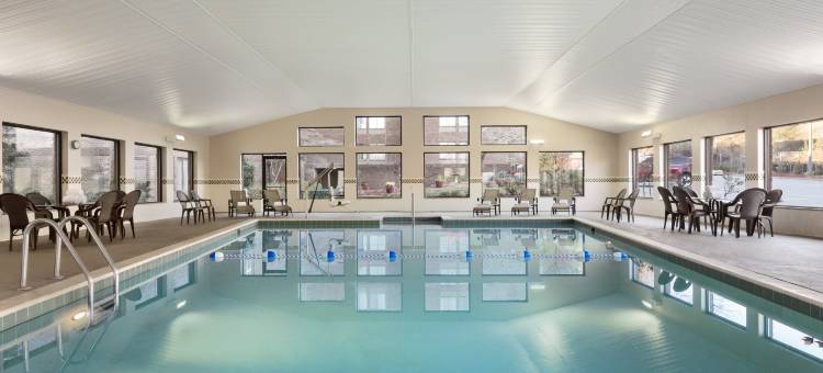 亚特兰大广场棒球场丽怡酒店(Country Inn & Suites by Radisson, Atlanta Galleria/Ballpark, GA)图片