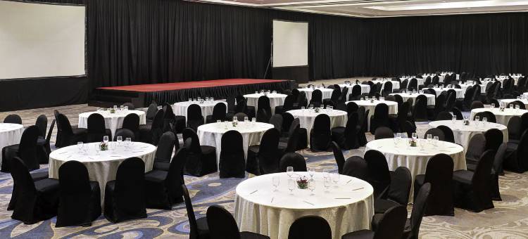 安可会议中心美居酒店(Mercure Convention Center Ancol)图片