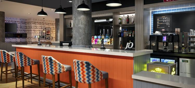 埃克塞特莱昂纳多酒店(Leonardo Hotel Exeter)图片