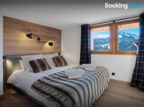 Chalet Manoe - Ovo Network Hotel Overview