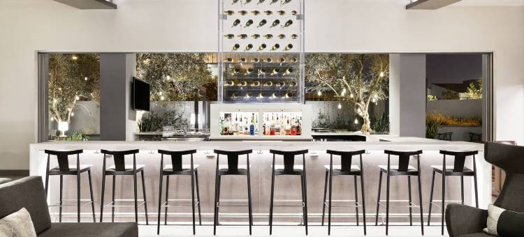 洛杉矶南湾万豪 AC 酒店(AC Hotel by Marriott Los Angeles South Bay)图片