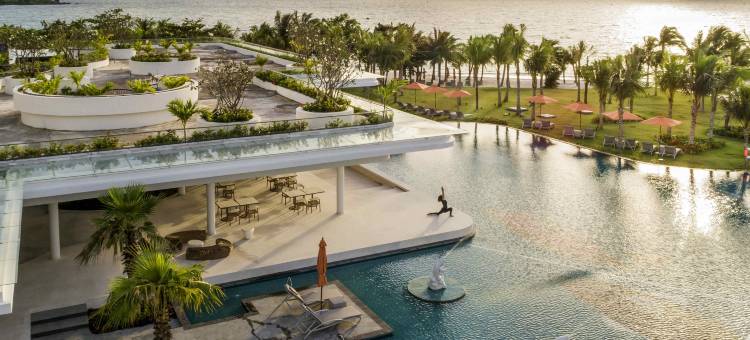 富国翡翠湾高级公寓-雅高集团管理(Premier Residences Phu Quoc Emerald Bay Managed by Accor)图片