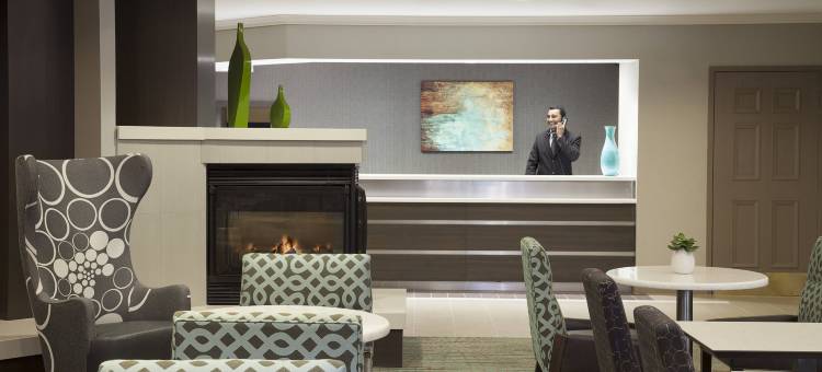 多伦多万锦居家酒店(Residence Inn by Marriott Toronto Markham)图片