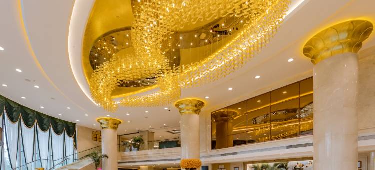 维也纳国际酒店(合肥肥西高铁站店)图片