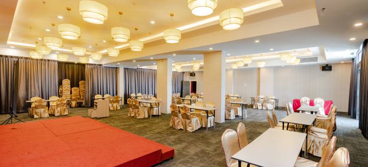 山打根利文斯顿酒店(Livingston Hotel)图片