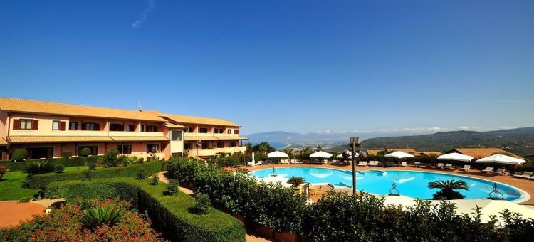 珀普里亚田园假日酒店(Popilia Country Resort)图片