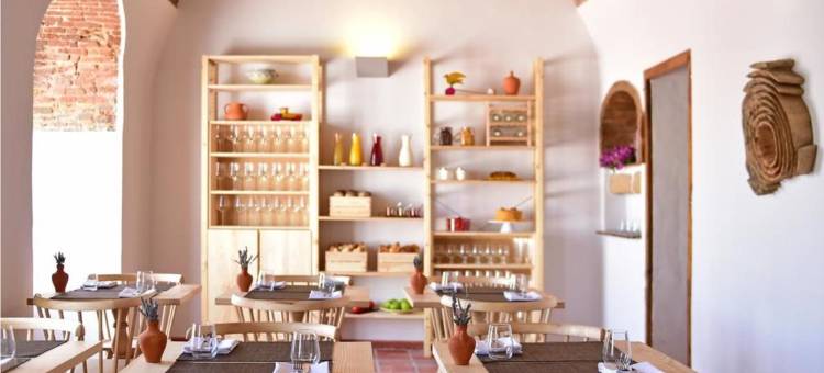 贵族之家 - Unlock Hotels 集团(Noble House Essence Évora - by Unlock Hotels)图片