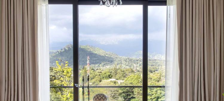 阿鲁沙盛美利亚酒店(Gran Melia Arusha)图片