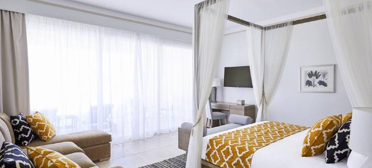 阿拉亚施柏阁度假酒店(Steigenberger Resort Alaya)图片