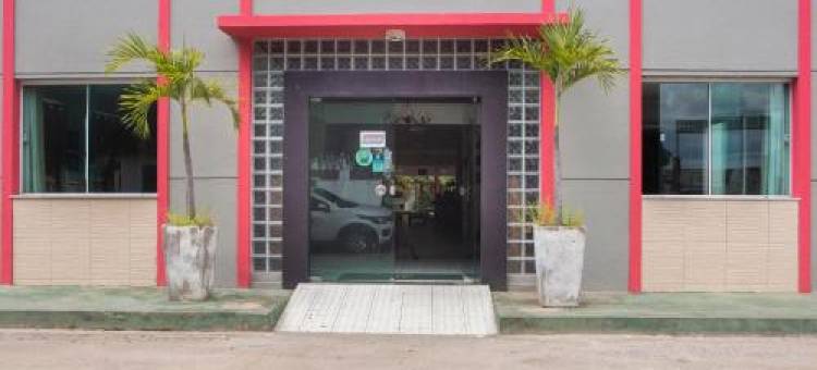 Hotel Belas Artes图片