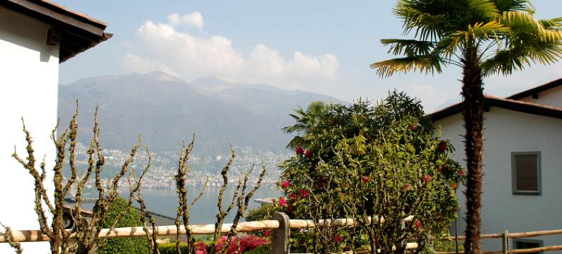 Residenza Miralago Apt. A9图片