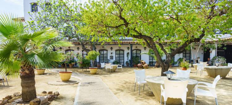 OYO拉斯库布雷斯酒店(Venta del Alto Hotel las Cumbres by Vivere Stays)图片