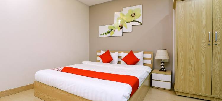 全安酒店(Tuan Anh Hotel)图片