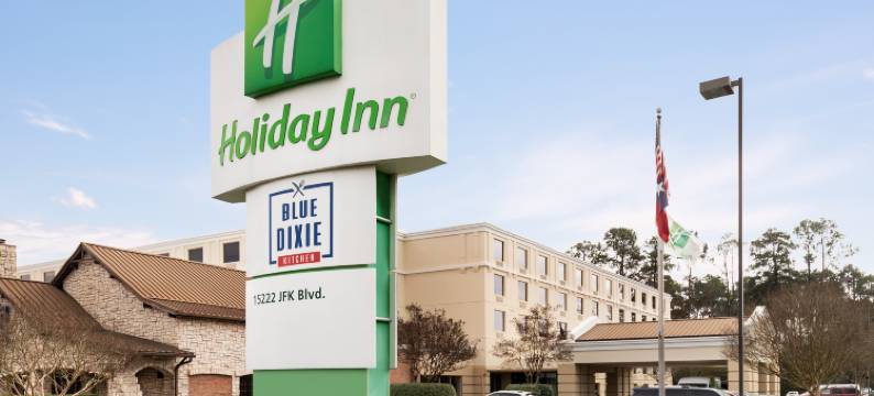 Holiday Inn 休斯顿洲际ARPT(Holiday Inn HOUSTON-INTERCONTINENTAL ARPT by IHG)图片