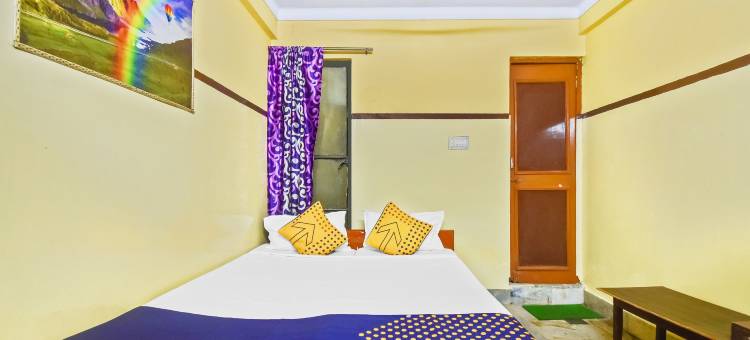 Hotel O Plaza Lodge图片