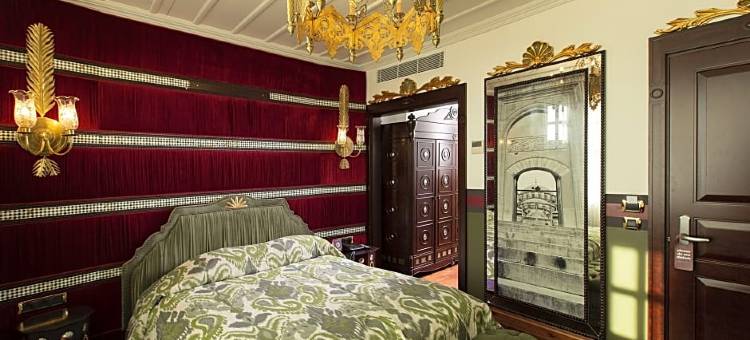 普雷米斯特酒店(Premist Hotels Sultanahmet)图片