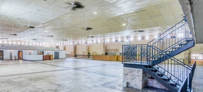 OYO洛杉矶门罗I-20酒店(OYO Hotel Monroe la I-20)图片