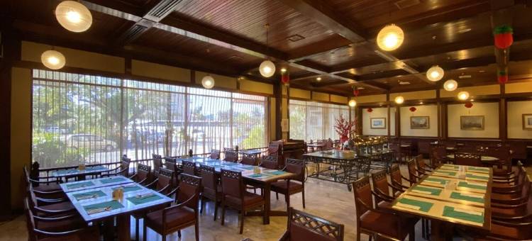 马可波罗酒店-斗湖(Marco Polo Hotel - Tawau)图片