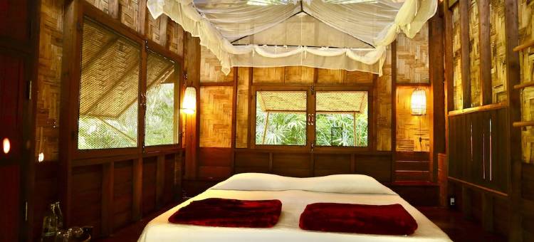 那伽山度假村(Naga Hill Resort)图片