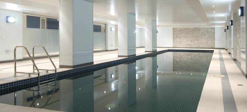 墨尔本亚特兰蒂斯酒店(Atlantis Hotel Melbourne)图片