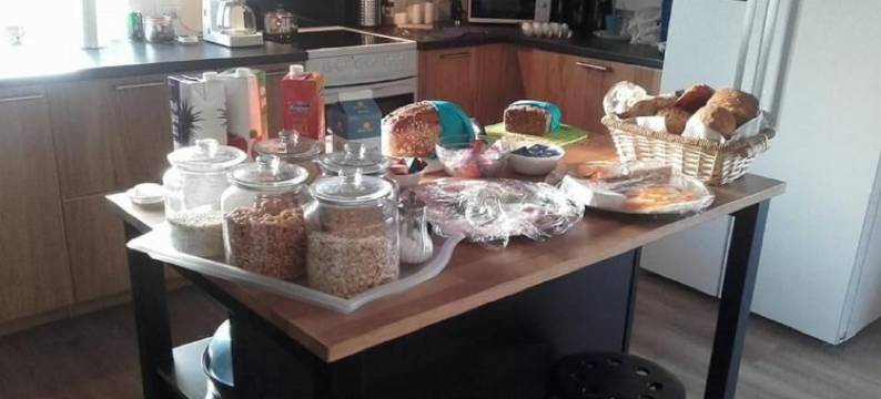 莱姆维住宿加早餐旅馆(Bed and Breakfast Lemvig)图片