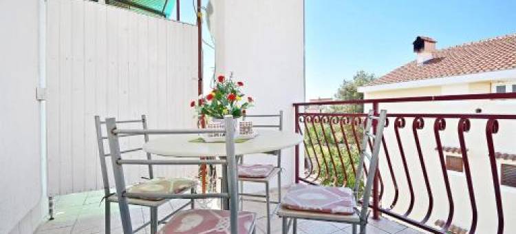 Apartments and Rooms Josipa图片