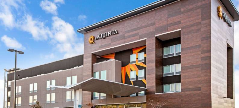 佩奇鲍威尔湖拉昆塔温德姆套房酒店(La Quinta Inn & Suites by Wyndham Page at Lake Powell)图片