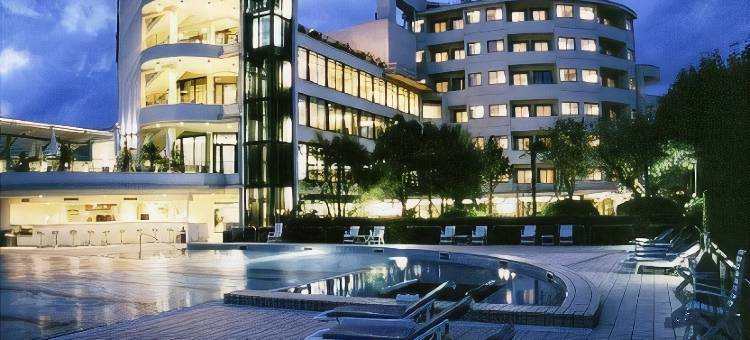 帕尔梅尊贵度假酒店(Hotel le Palme - Premier Resort)图片