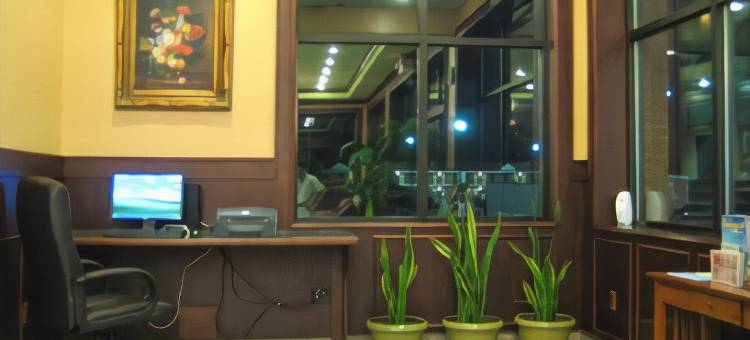 阿克沃思贝斯特韦斯特酒店(Best Western Acworth Inn)图片