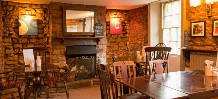 老曼瑟酒店-格林国王旅馆(Old Manse Hotel by Greene King Inns)图片