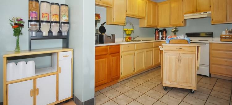 日出贝斯特韦斯特酒店(Best Western Sunrise Inn)图片