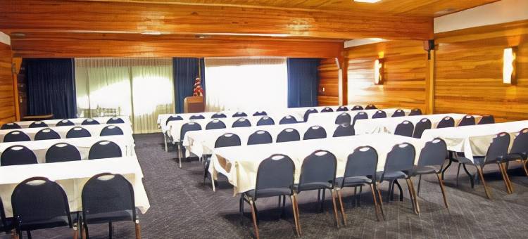 滨水贝斯特韦斯特度假村酒店(Best Western Edgewater Resort)图片