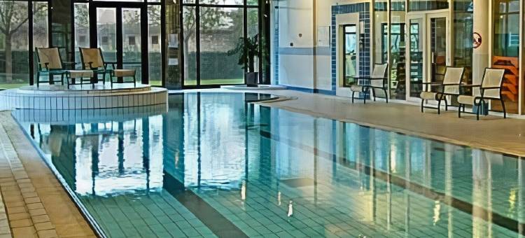 巴黎戴高乐千禧酒店(Millennium Hotel Paris Charles de Gaulle)图片