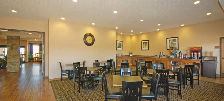 山景贝斯特韦斯特酒店(Best Western Mountain View Inn)图片