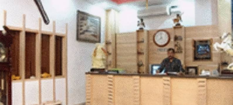 今天国际酒店(Hotel Today International)图片