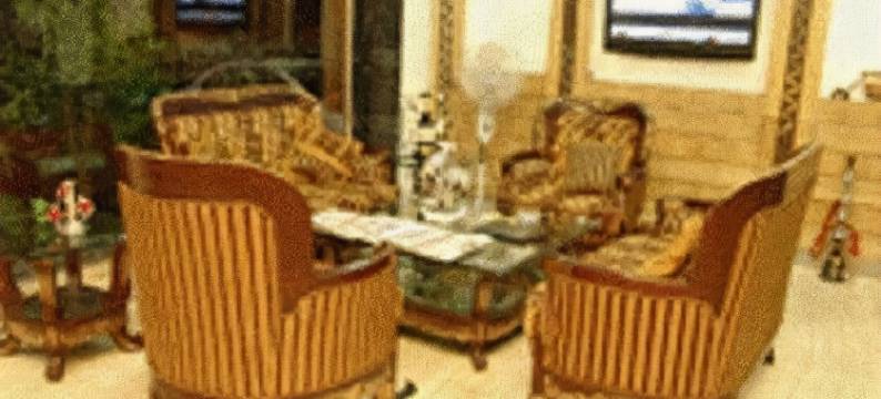 今天国际酒店(Hotel Today International)图片