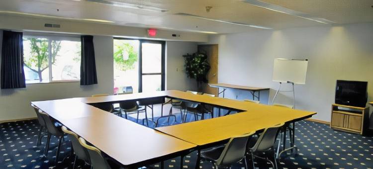 罗里与赖安贝斯特韦斯特酒店(Best Western Rory  Ryan Inns)图片