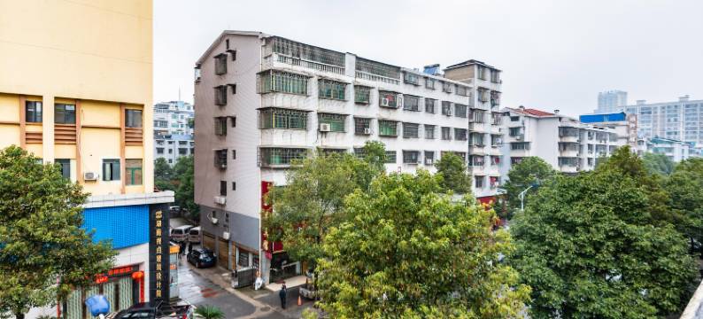 邵阳秋龙宾馆图片