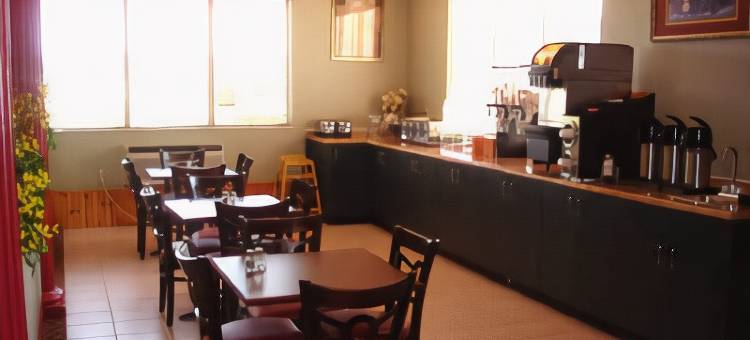 蒂尔湖贝斯特韦斯特酒店(Best Western Teal Lake Inn)图片