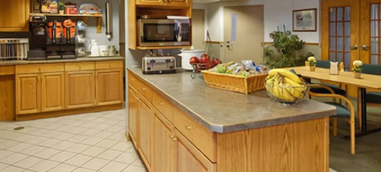 凯诺拉温德姆速8酒店(Super 8 by Wyndham Kenora)图片