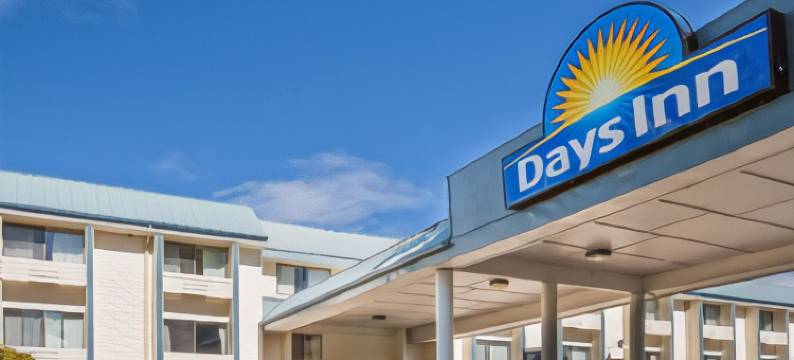 科瓦利斯温德姆戴斯酒店(Days Inn by Wyndham Corvallis)图片