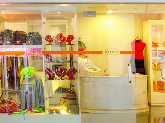Cabin Hotel Jakarta Indonesia Booking Com