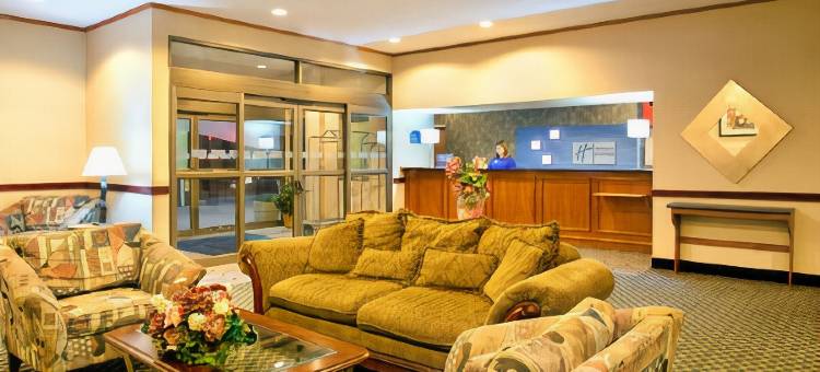 特洛伊贝斯特韦斯特酒店(Best Western Troy Hotel)图片