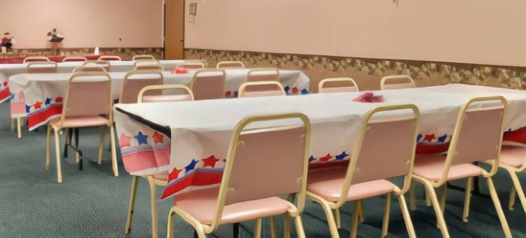 米尔班克速8酒店(Super 8 by Wyndham Milbank SD)图片