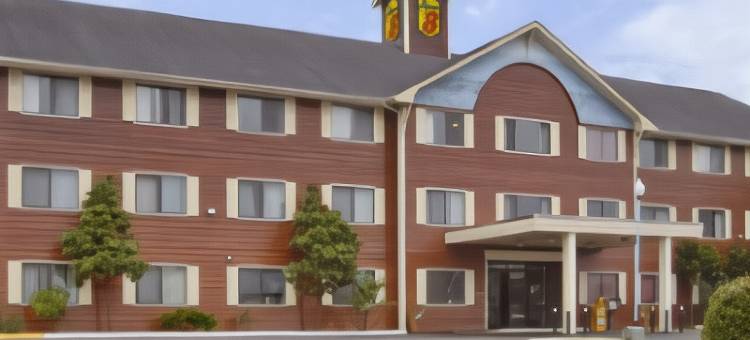 长滩贝斯特韦斯特酒店(Best Western Long Beach Inn)图片